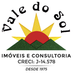 Logo Vale do Sol Imóveis
